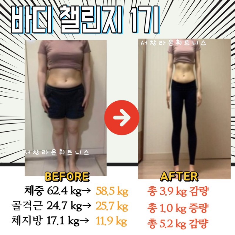 라온휘트니스 이미지