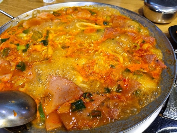 놀부부대찌개 형곡점 이미지