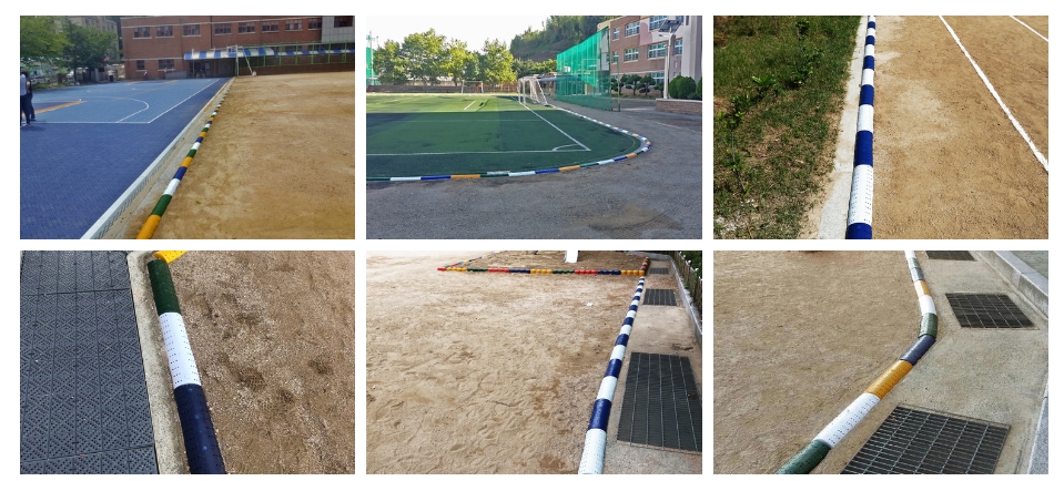 솔뫼초등학교 이미지