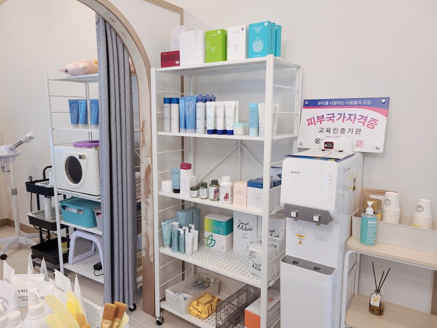 거꾸로가는시간 강릉1호점 이미지