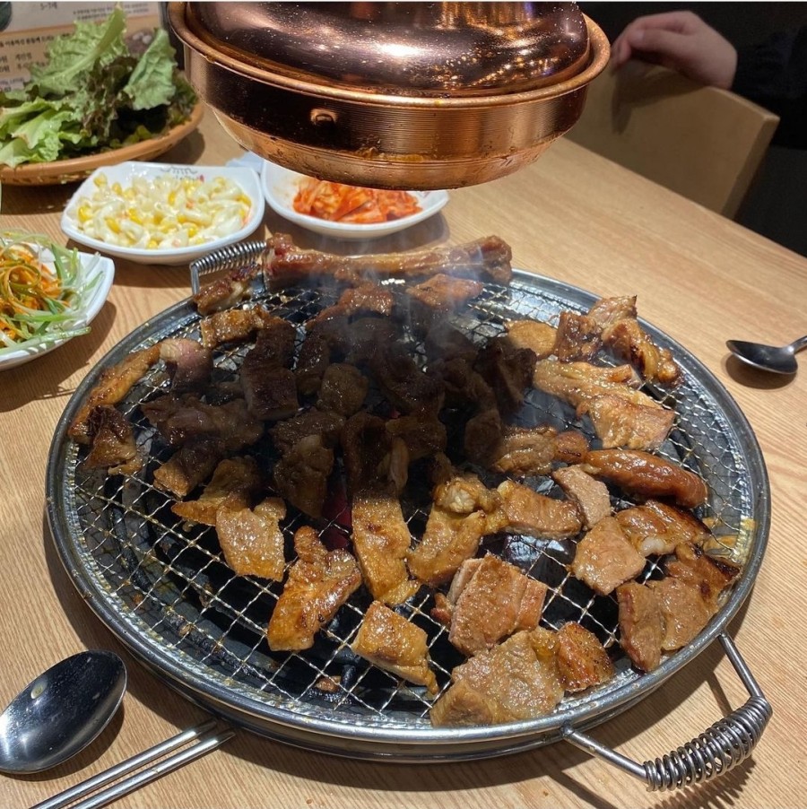 명륜진사갈비부천 이미지
