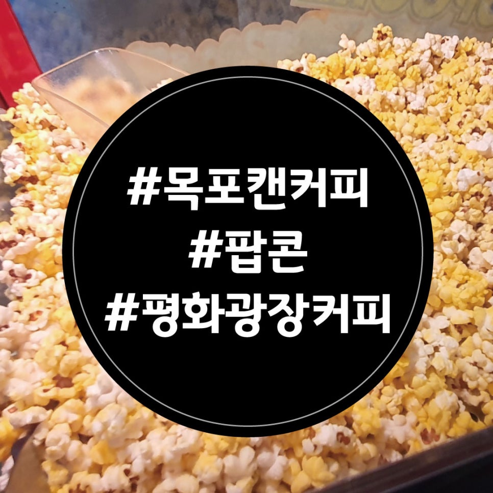 캔목포 이미지
