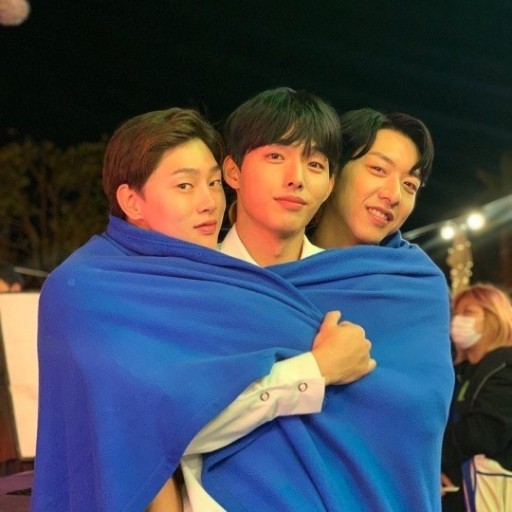 (주)스타크루이엔티 이미지