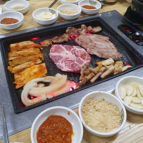백제관 이미지
