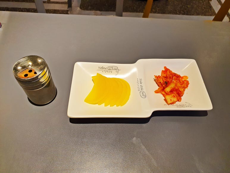 비가오면in여의도 이미지