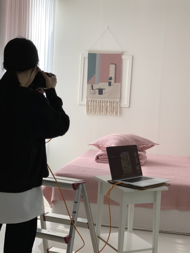 더프스튜디오 이미지