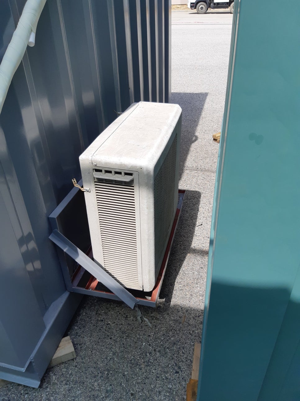 삼성에어컨가스충전세척청소이전설치 이미지