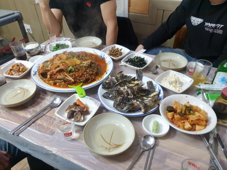 북마산횟집 이미지