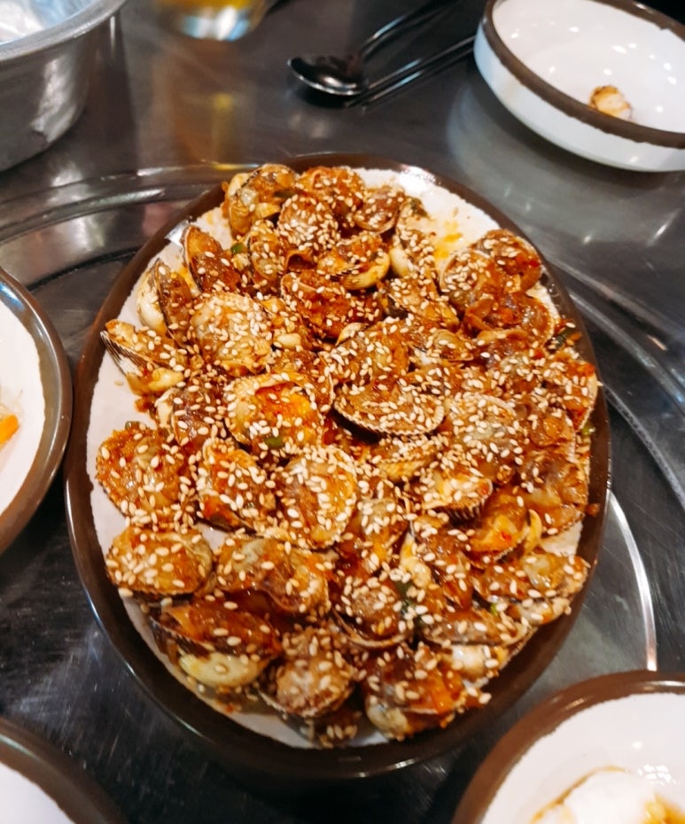 정정아식당&포차 이미지