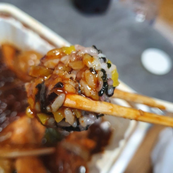 서가찜닭 이미지