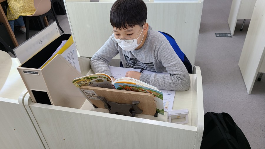 리드인독서중심논술학원 이미지