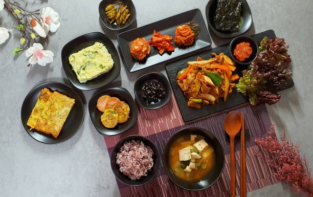 주식회사달인푸드 이미지