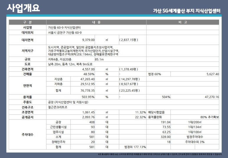 한성물산 이미지