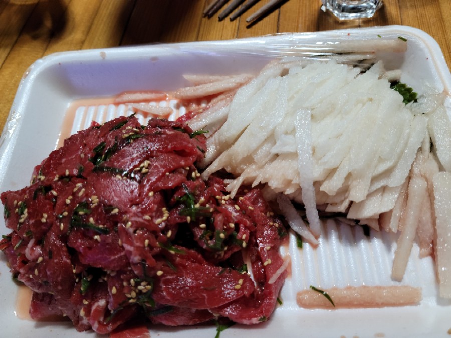 우포정육점 이미지
