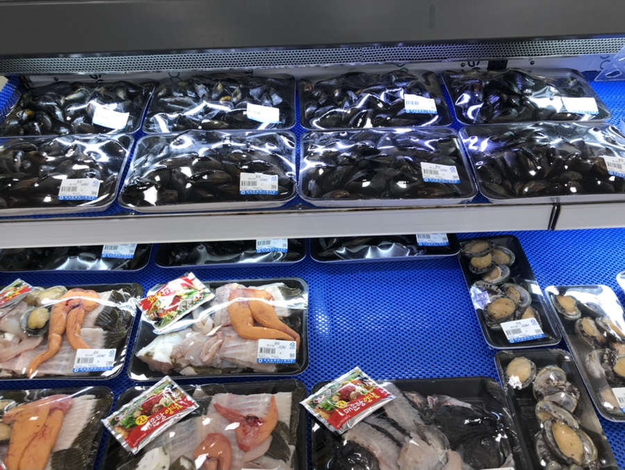 임실 농협 하나로마트 이미지