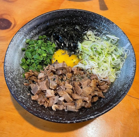 단바쿠라멘 이미지