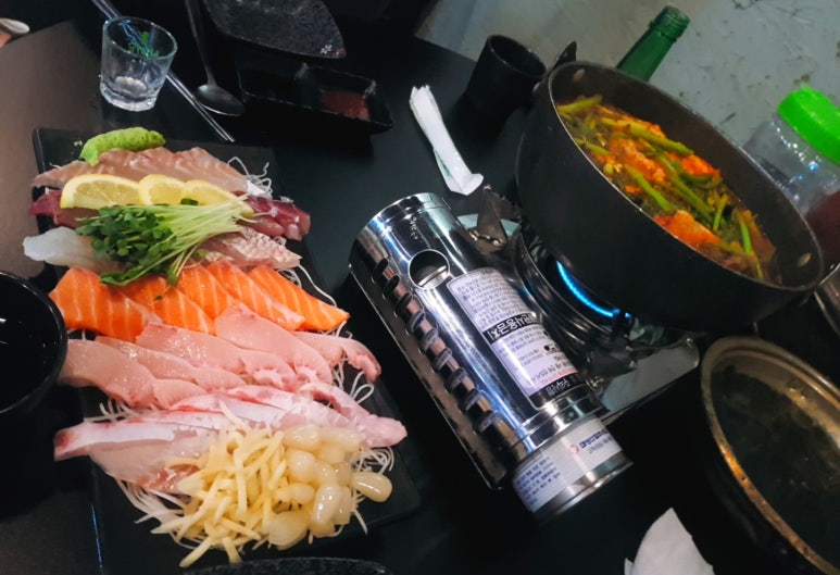 꼴통생선구이백반 이미지
