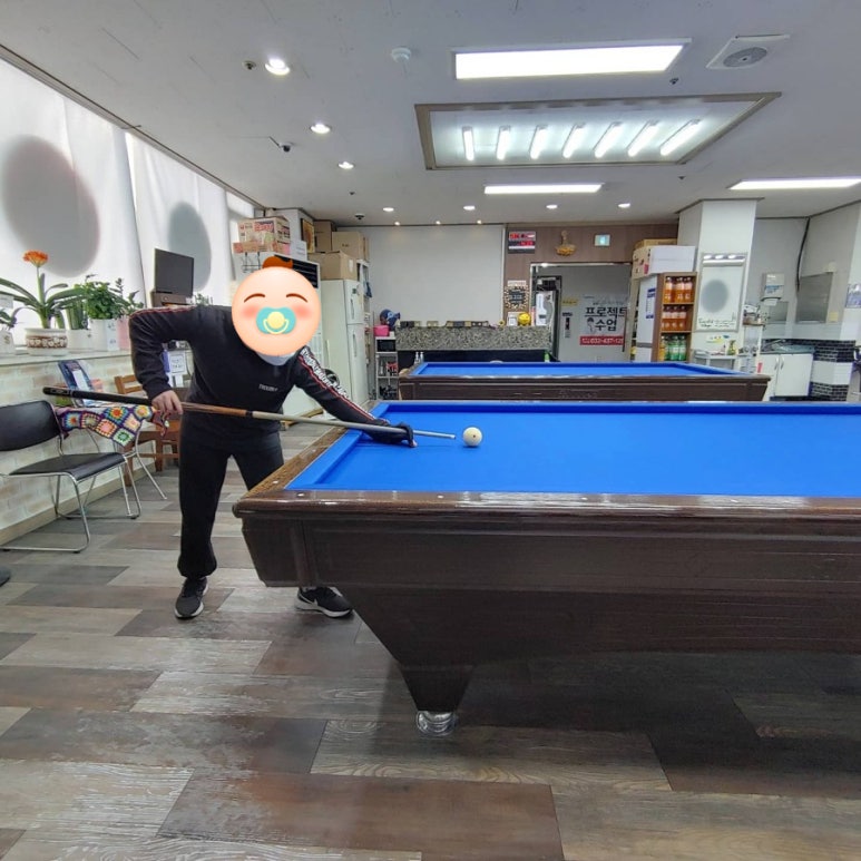 빅스당구장 이미지