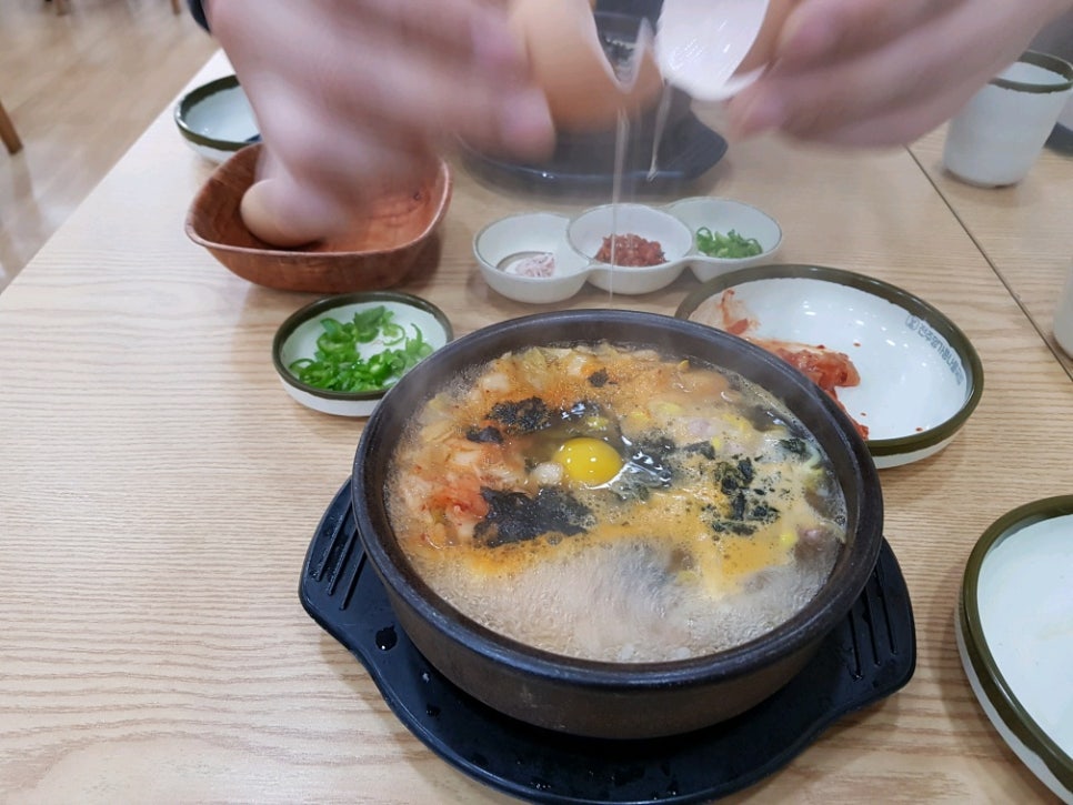 24시전주명가콩나물국밥 이미지