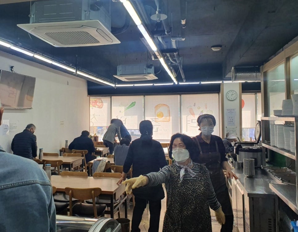 소나무한식부페 이미지