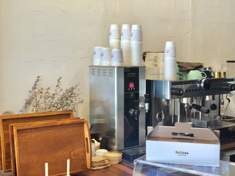 레스토커피(RESTO COFFEE) 이미지