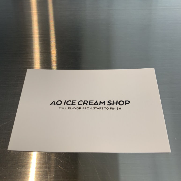 샾아이스크림 이미지