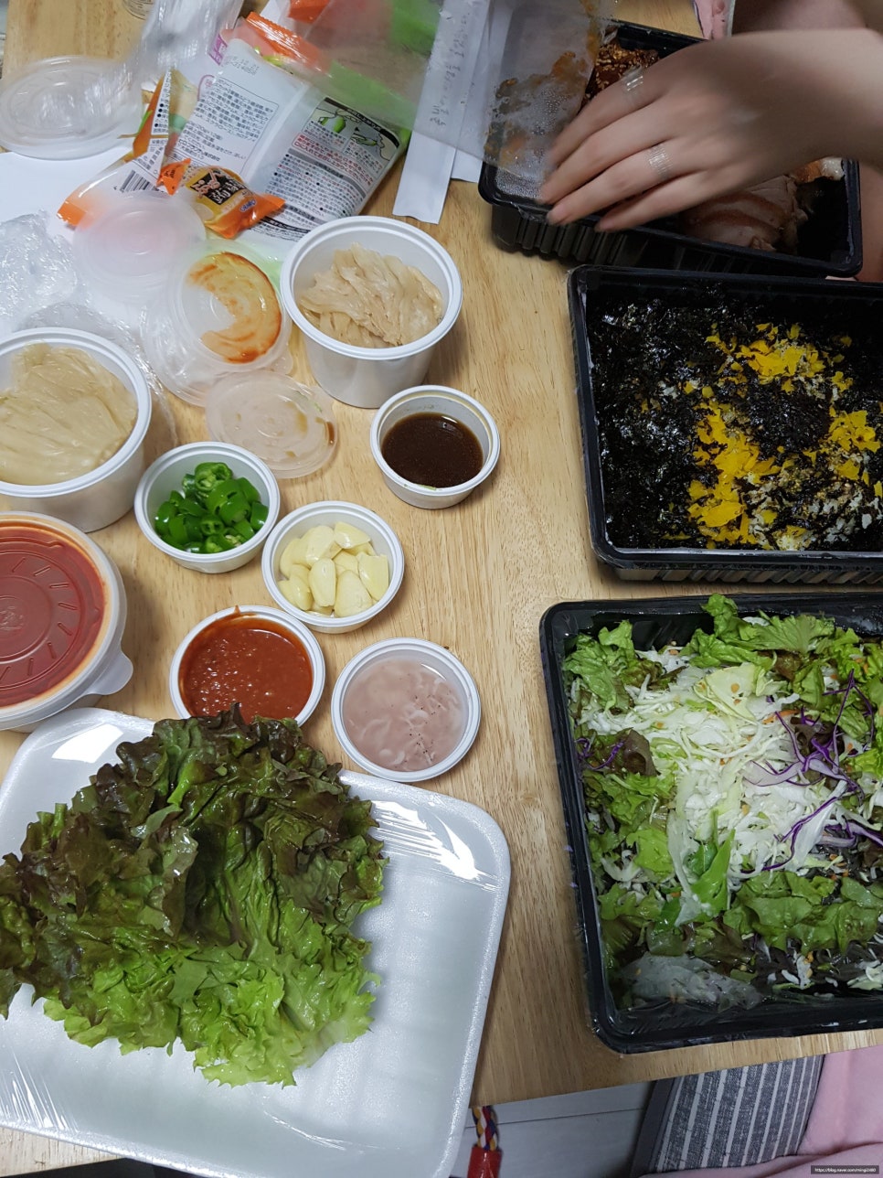 족발발라 이미지