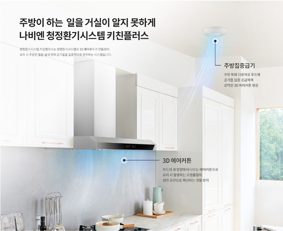 키친플러스 이미지