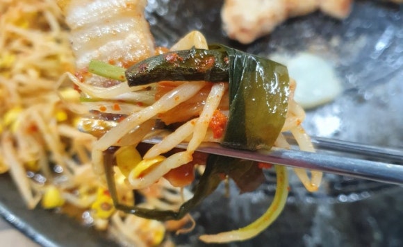 토요애솥뚜껑삼겹살 이미지