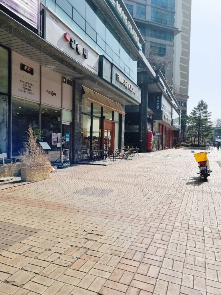 김가네뚝섬유원지역점 이미지