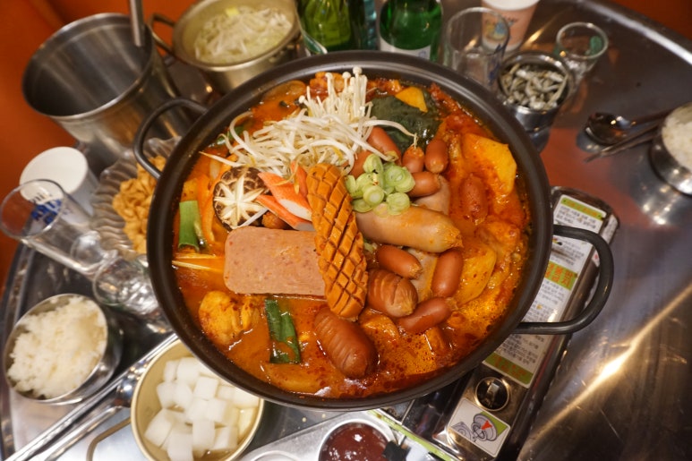 맛있는닭도리 이미지