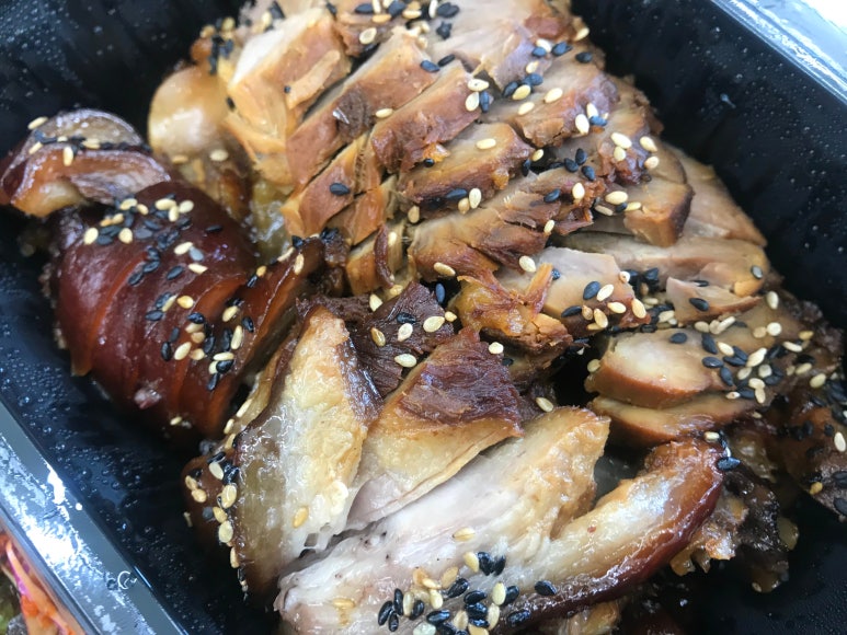 구공족발 이미지