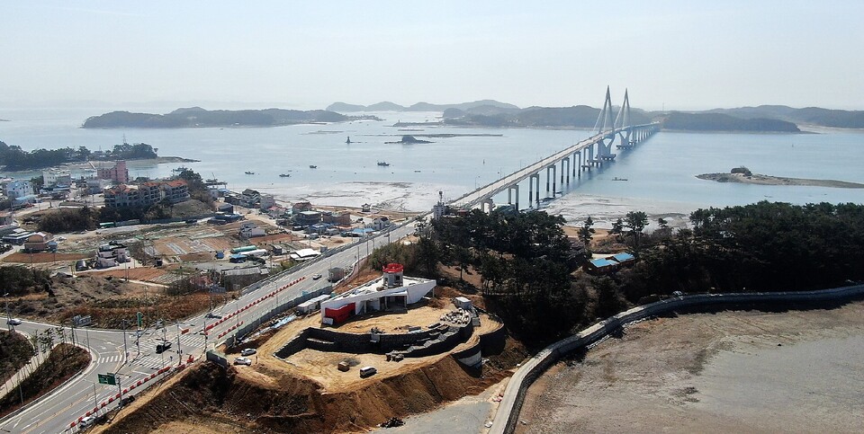 국도관광 이미지