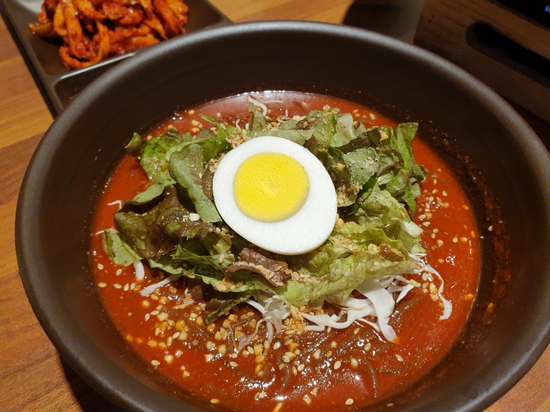 하륜일만족발 이미지