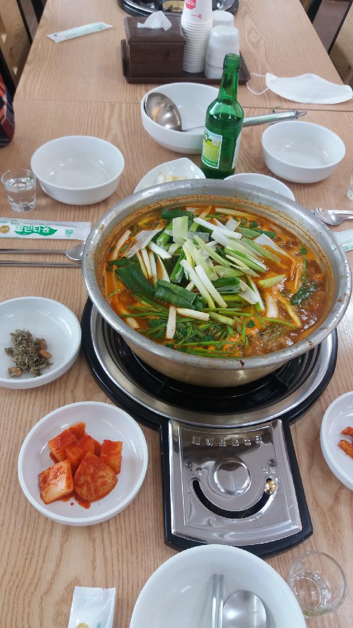 나루터민물매운탕 이미지