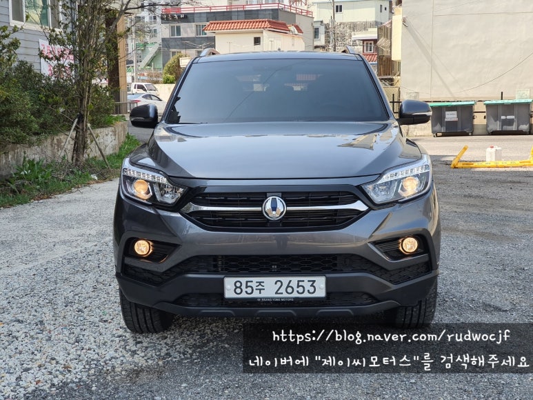 제이씨모터스 이미지