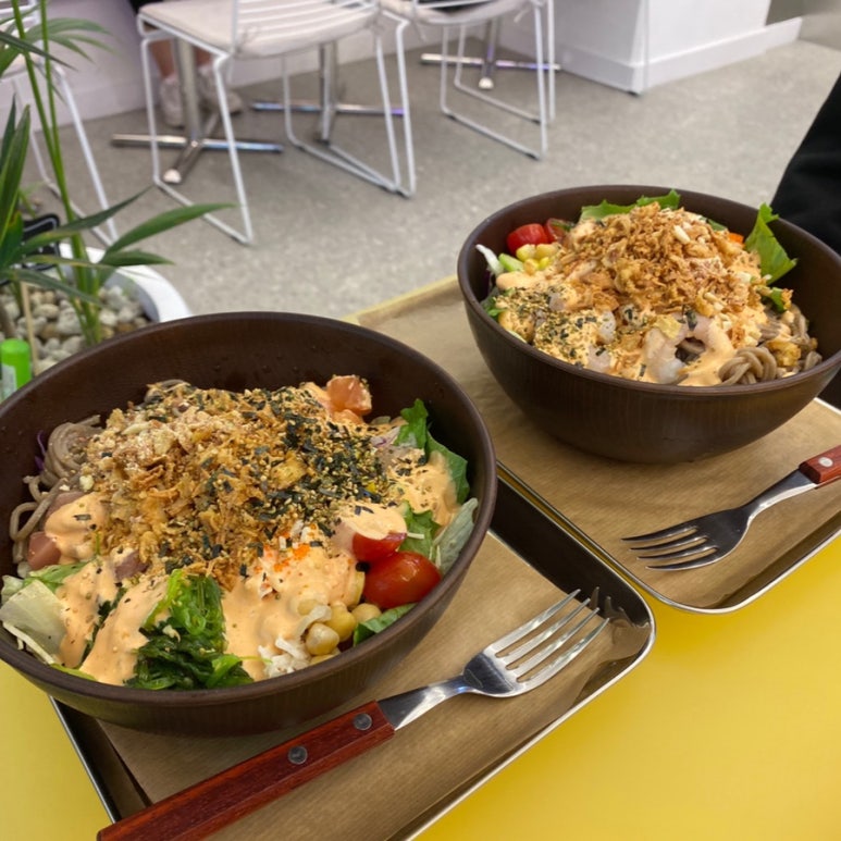Bowl Room(보울룸) 이미지