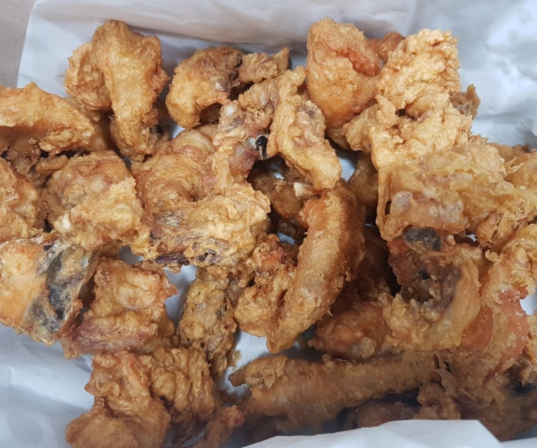 담양통닭 이미지