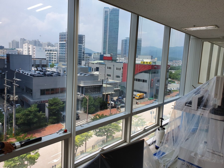 (주)대현환경 이미지