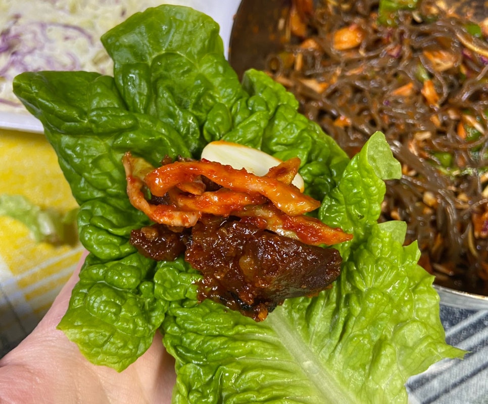고모네족발 이미지