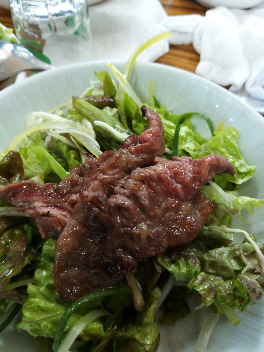 우리한우직판장식당 이미지