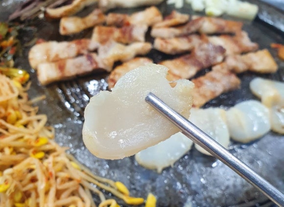 토요애솥뚜껑삼겹살 이미지