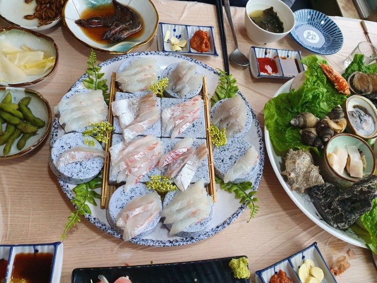 긴자회수산 이미지
