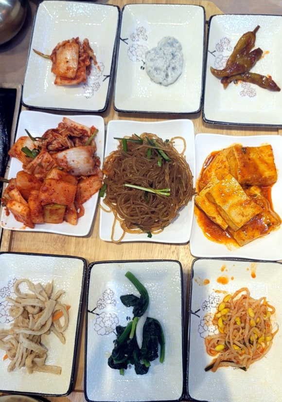 화덕생선구이 이미지