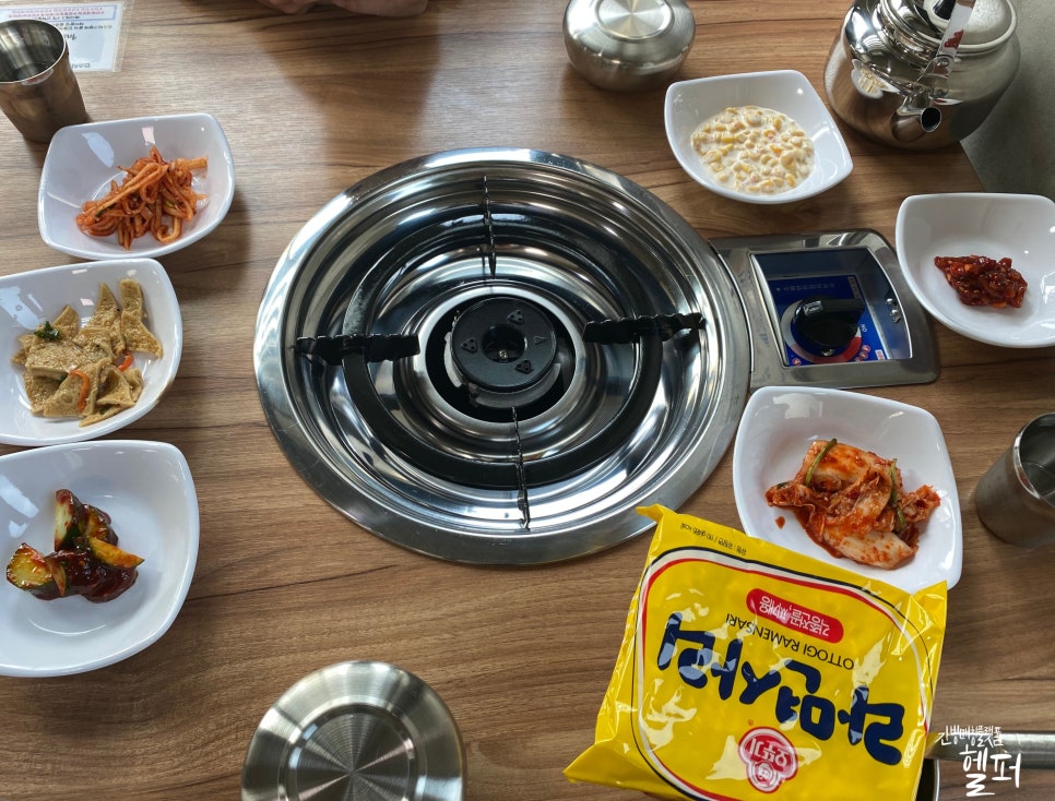 병장부대찌개 이미지