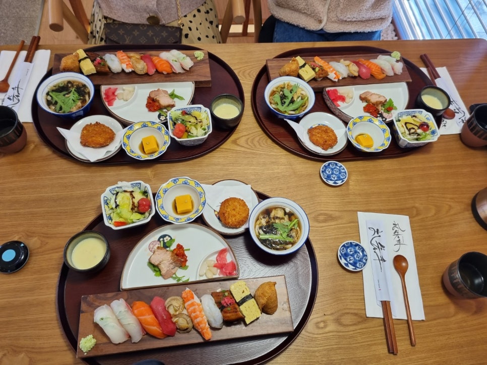 스시센슈 이미지