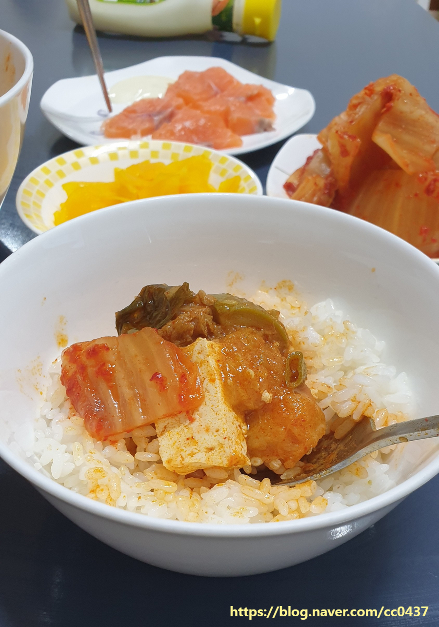 본즉석식품 이미지