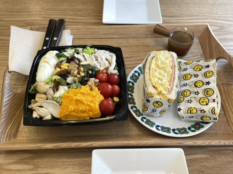 카페슬로우봉봉 이미지