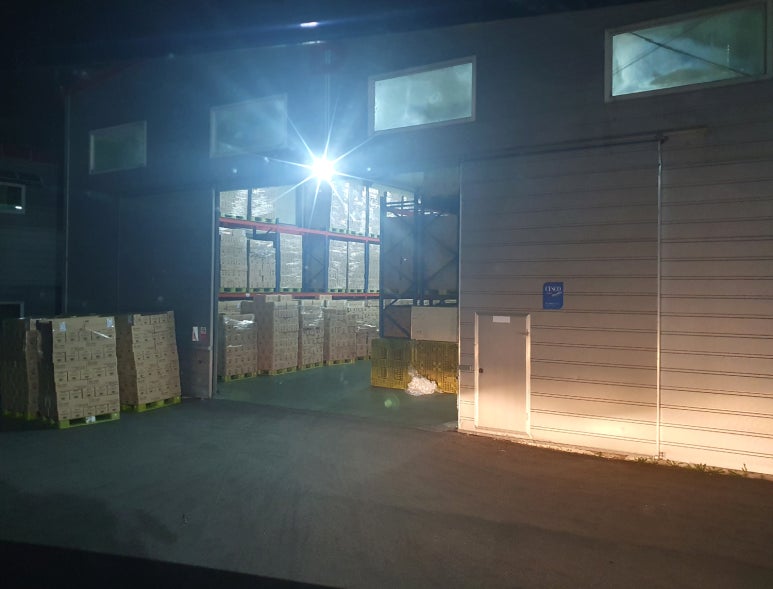 (주)필식자재마트 이미지