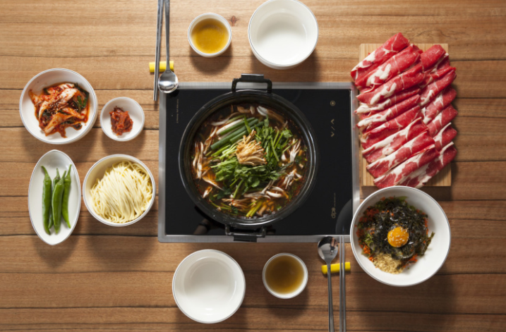 공평샤브칼국수앤냉면 이미지